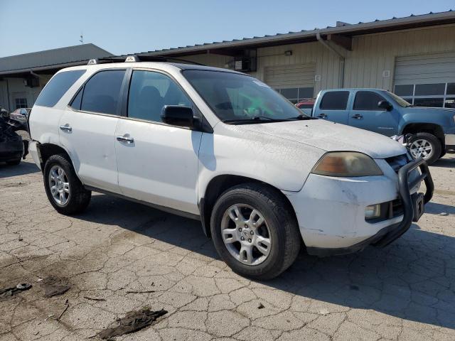 Photo 3 VIN: 2HNYD18644H509803 - ACURA MDX TOURIN 