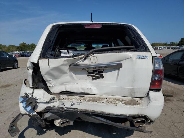 Photo 5 VIN: 2HNYD18644H509803 - ACURA MDX TOURIN 