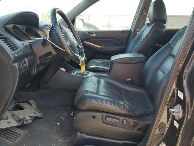 Photo 6 VIN: 2HNYD18644H509803 - ACURA MDX TOURIN 