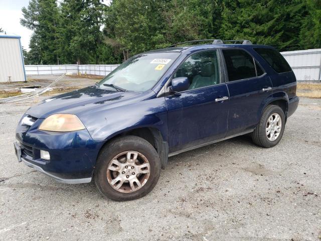 Photo 0 VIN: 2HNYD18644H523409 - ACURA MDX TOURIN 