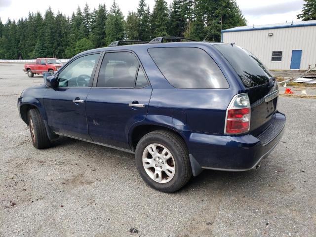 Photo 1 VIN: 2HNYD18644H523409 - ACURA MDX TOURIN 