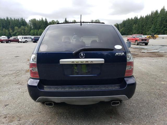 Photo 5 VIN: 2HNYD18644H523409 - ACURA MDX TOURIN 