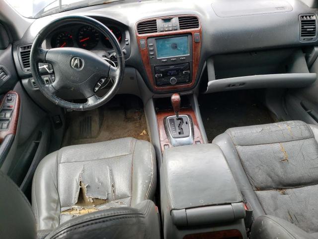 Photo 7 VIN: 2HNYD18644H523409 - ACURA MDX TOURIN 