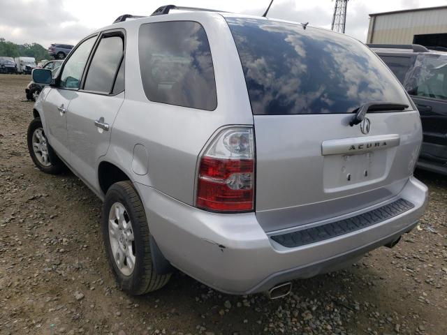 Photo 2 VIN: 2HNYD18644H537424 - ACURA MDX TOURIN 