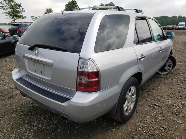 Photo 3 VIN: 2HNYD18644H537424 - ACURA MDX TOURIN 