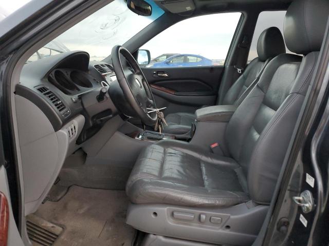 Photo 6 VIN: 2HNYD18644H548553 - ACURA MDX TOURIN 