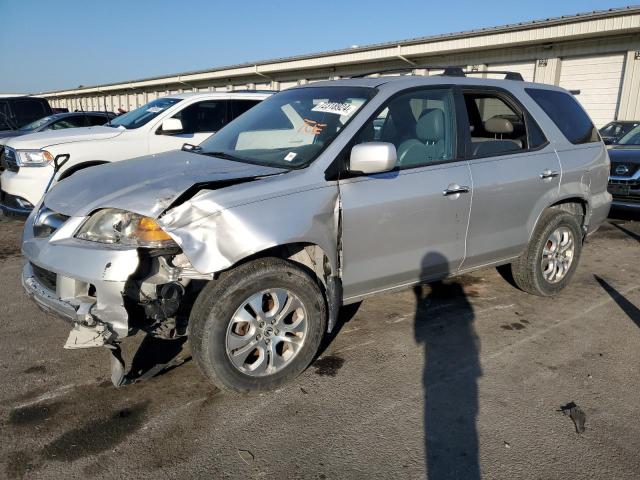 Photo 0 VIN: 2HNYD18645H518079 - ACURA MDX TOURIN 