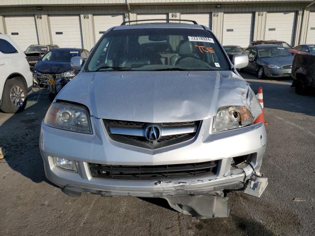 Photo 4 VIN: 2HNYD18645H518079 - ACURA MDX TOURIN 