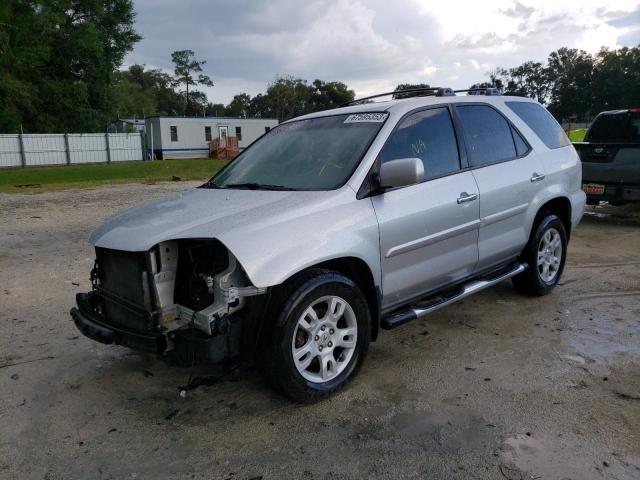 Photo 0 VIN: 2HNYD18645H522522 - ACURA MDX TOURIN 