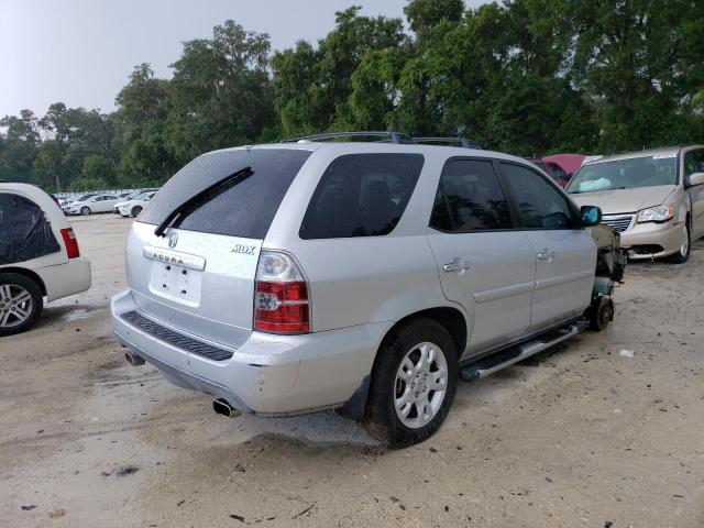 Photo 2 VIN: 2HNYD18645H522522 - ACURA MDX TOURIN 