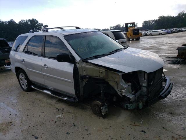 Photo 3 VIN: 2HNYD18645H522522 - ACURA MDX TOURIN 