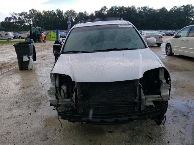 Photo 4 VIN: 2HNYD18645H522522 - ACURA MDX TOURIN 