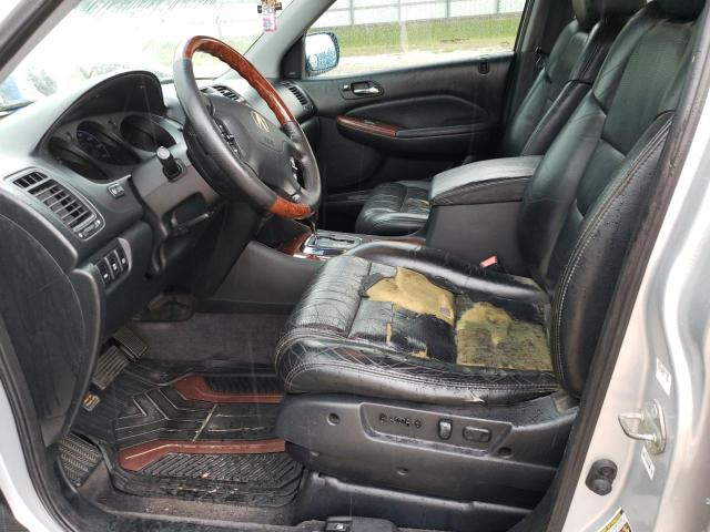 Photo 6 VIN: 2HNYD18645H522522 - ACURA MDX TOURIN 