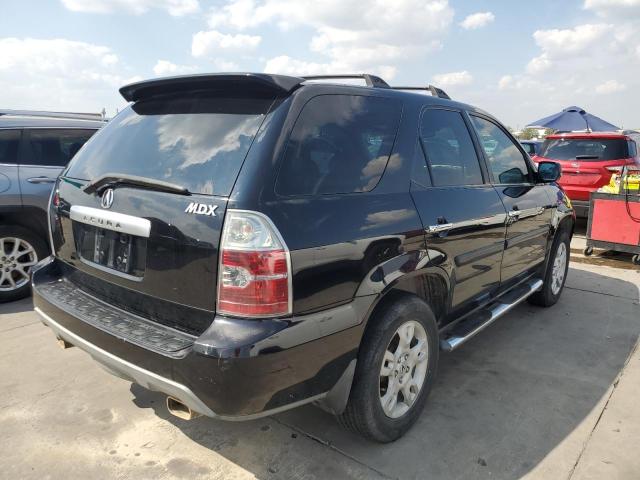 Photo 2 VIN: 2HNYD18645H527445 - ACURA MDX TOURIN 