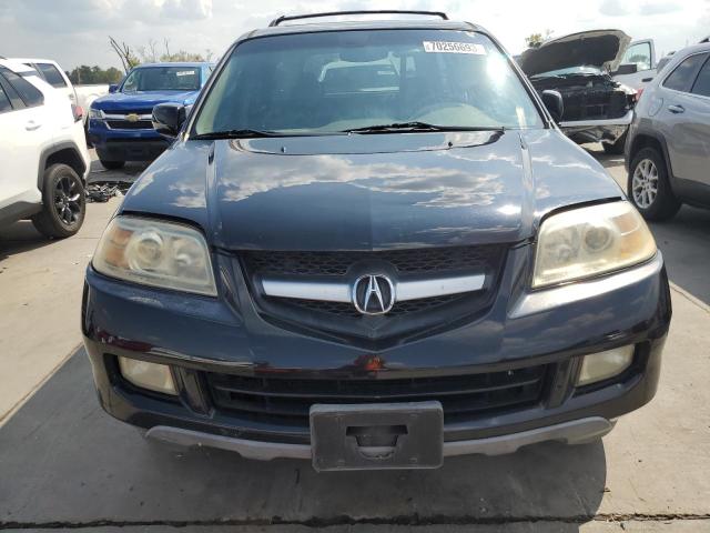 Photo 4 VIN: 2HNYD18645H527445 - ACURA MDX TOURIN 