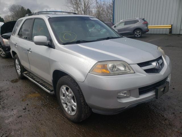 Photo 0 VIN: 2HNYD18645H548117 - ACURA MDX TOURIN 