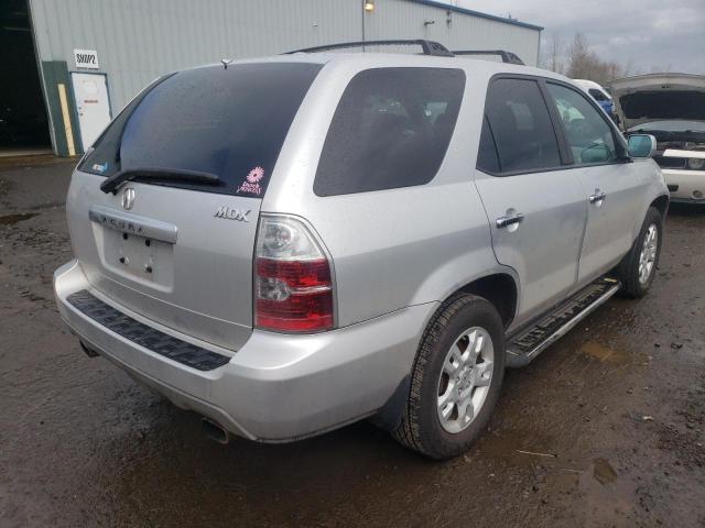 Photo 3 VIN: 2HNYD18645H548117 - ACURA MDX TOURIN 