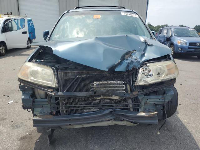 Photo 4 VIN: 2HNYD18645H554130 - ACURA MDX TOURIN 