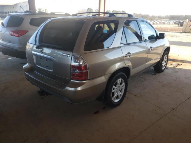 Photo 3 VIN: 2HNYD18646H505625 - ACURA MDX 