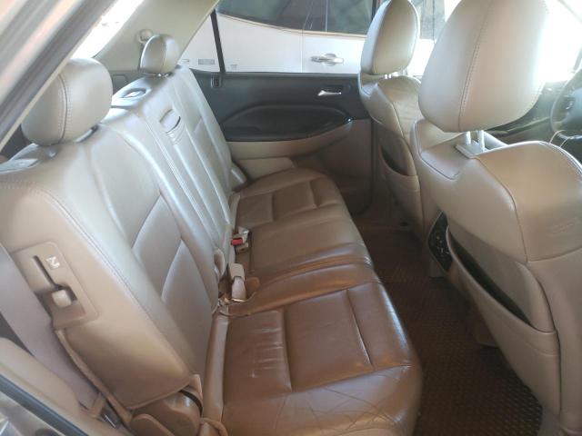 Photo 5 VIN: 2HNYD18646H505625 - ACURA MDX 