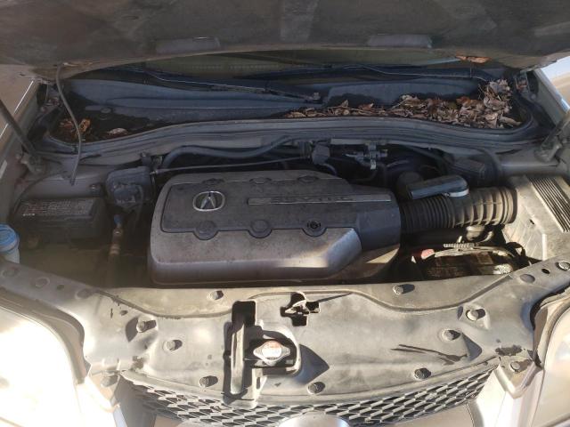 Photo 6 VIN: 2HNYD18646H505625 - ACURA MDX 