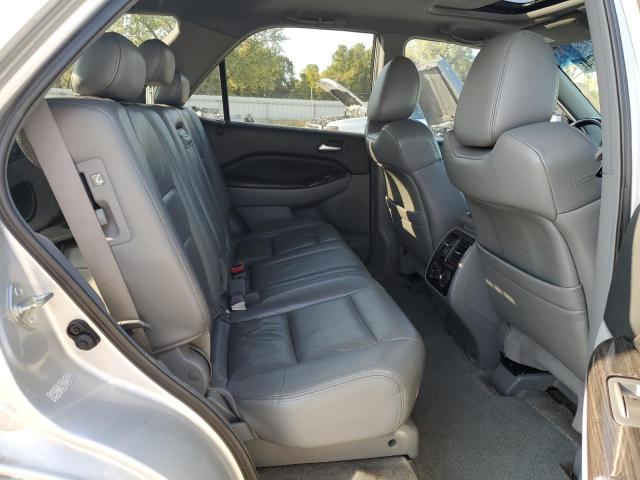 Photo 10 VIN: 2HNYD18646H509447 - ACURA MDX TOURIN 