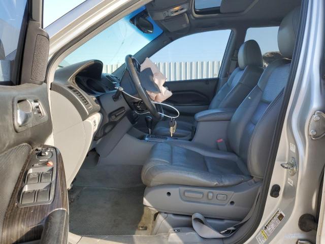 Photo 6 VIN: 2HNYD18646H509447 - ACURA MDX TOURIN 