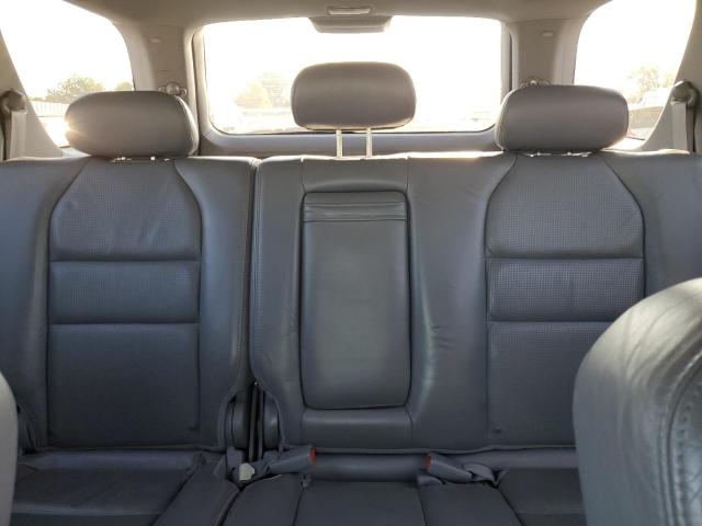 Photo 9 VIN: 2HNYD18646H509447 - ACURA MDX TOURIN 