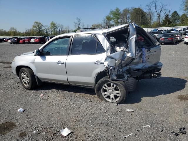 Photo 1 VIN: 2HNYD18646H524255 - ACURA MDX 