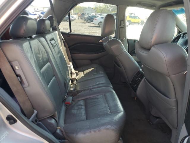 Photo 10 VIN: 2HNYD18646H524255 - ACURA MDX 