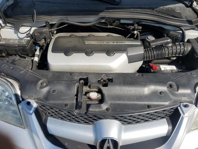 Photo 11 VIN: 2HNYD18646H524255 - ACURA MDX 