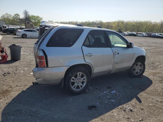 Photo 2 VIN: 2HNYD18646H524255 - ACURA MDX 