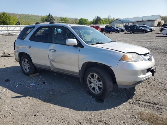 Photo 3 VIN: 2HNYD18646H524255 - ACURA MDX 