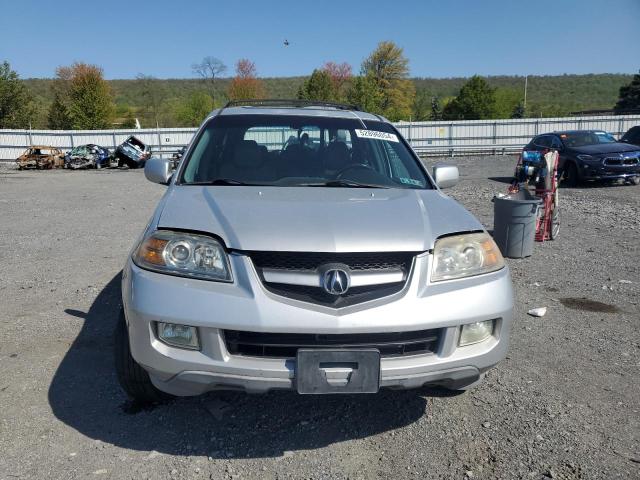 Photo 4 VIN: 2HNYD18646H524255 - ACURA MDX 