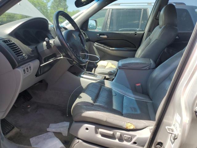 Photo 6 VIN: 2HNYD18646H524255 - ACURA MDX 