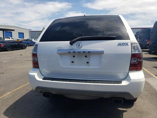 Photo 5 VIN: 2HNYD18646H542805 - ACURA MDX 