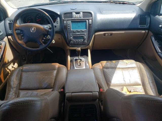 Photo 7 VIN: 2HNYD18646H542805 - ACURA MDX 