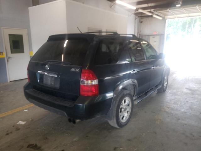 Photo 2 VIN: 2HNYD18651H500524 - ACURA MDX TOURIN 