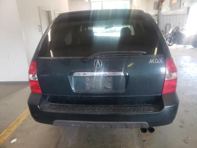 Photo 5 VIN: 2HNYD18651H500524 - ACURA MDX TOURIN 