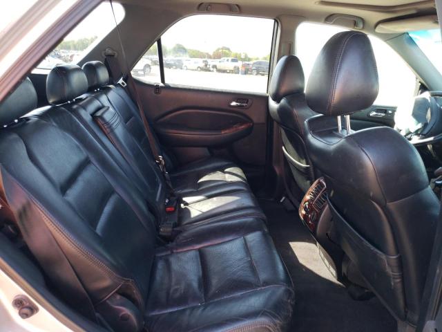 Photo 10 VIN: 2HNYD18651H514889 - ACURA MDX 