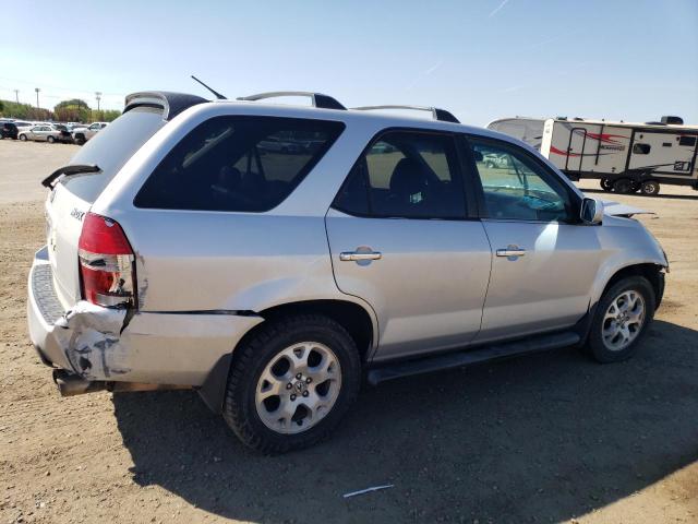 Photo 2 VIN: 2HNYD18651H514889 - ACURA MDX 