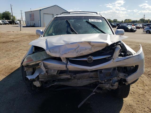 Photo 4 VIN: 2HNYD18651H514889 - ACURA MDX 