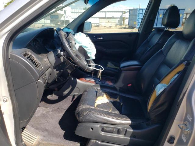 Photo 6 VIN: 2HNYD18651H514889 - ACURA MDX 