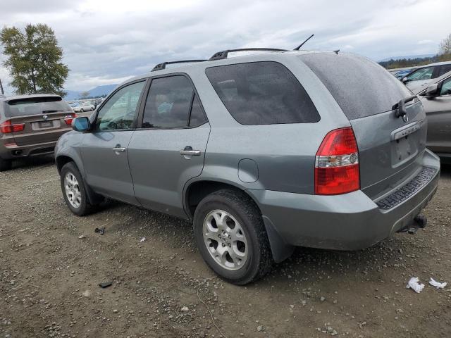 Photo 1 VIN: 2HNYD18651H526461 - ACURA MDX 