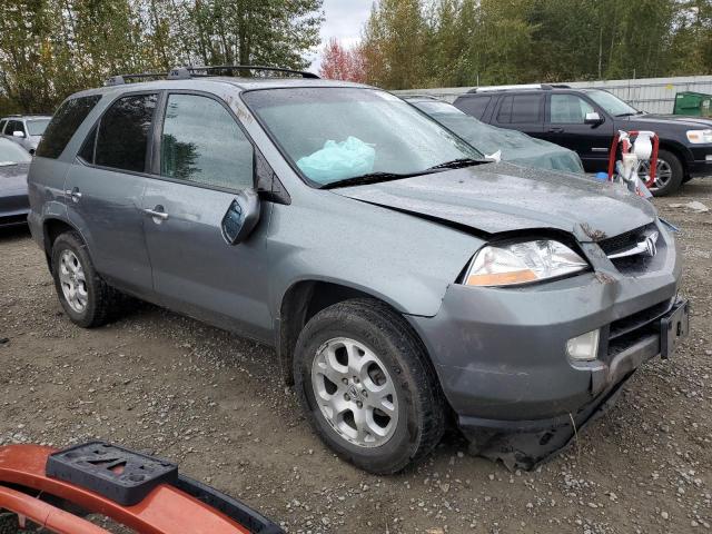 Photo 3 VIN: 2HNYD18651H526461 - ACURA MDX 