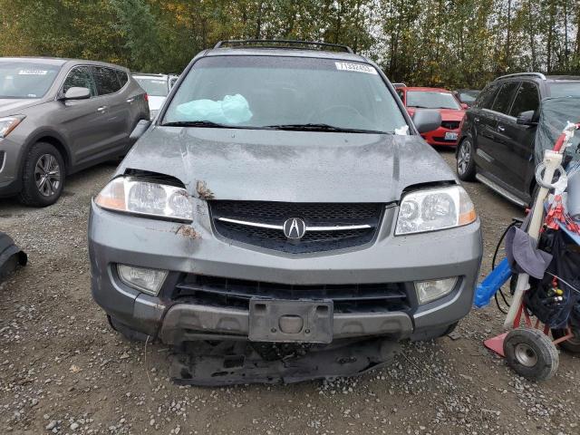 Photo 4 VIN: 2HNYD18651H526461 - ACURA MDX 