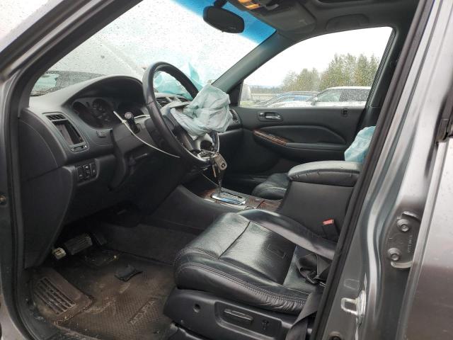 Photo 6 VIN: 2HNYD18651H526461 - ACURA MDX 