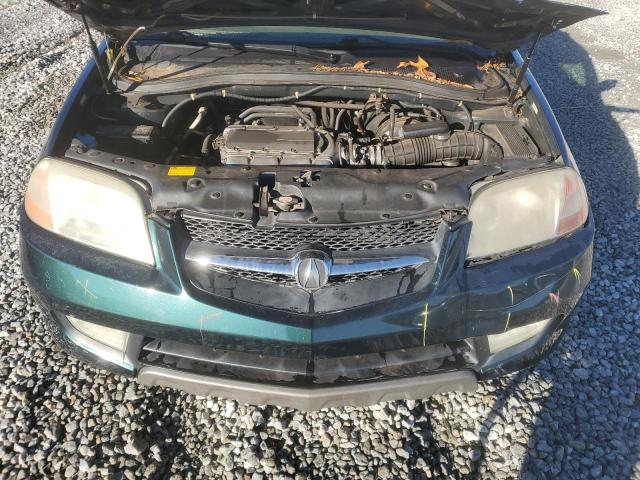 Photo 11 VIN: 2HNYD18651H540747 - ACURA MDX TOURIN 