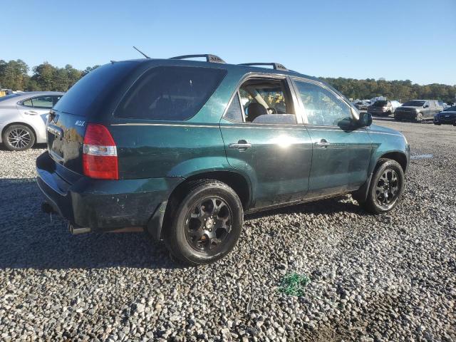 Photo 2 VIN: 2HNYD18651H540747 - ACURA MDX TOURIN 