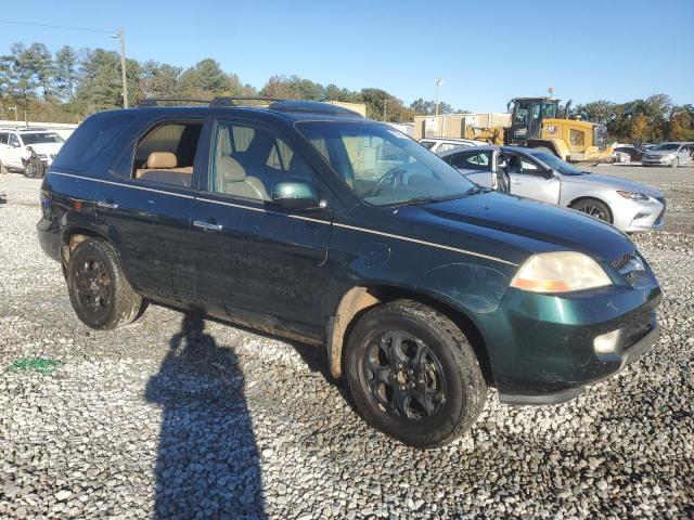 Photo 3 VIN: 2HNYD18651H540747 - ACURA MDX TOURIN 